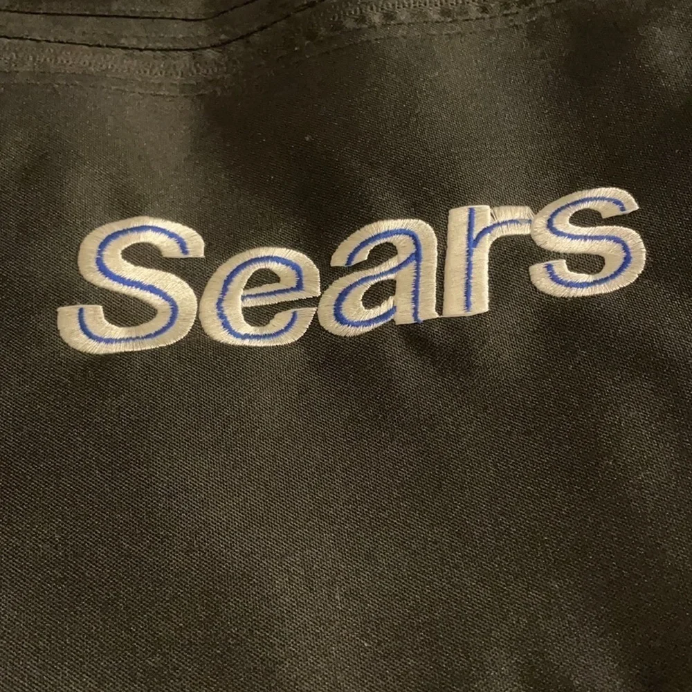 LSears Bag‎